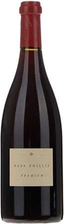 Bass Phillip Premium Pinot Noir